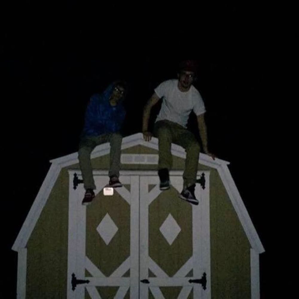 Meet your Posher, Dominic